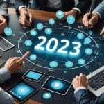 Les Dernières Tendances en Informatique : Innovations et Technologies qui Façonnent notre Avenir en 2024