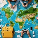 Découvrez les Nouvelles Tendances du Tourisme Durable : Innovations et Destinations à Ne Pas Manquer en 2024